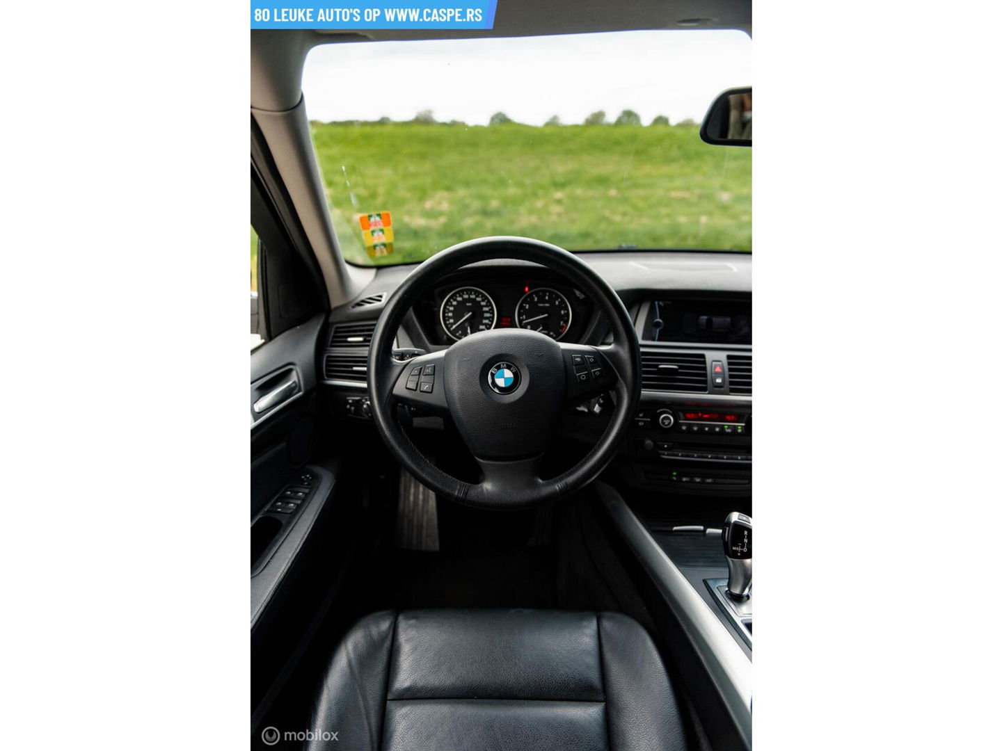 BMW X5 xDrive35i High Executive
