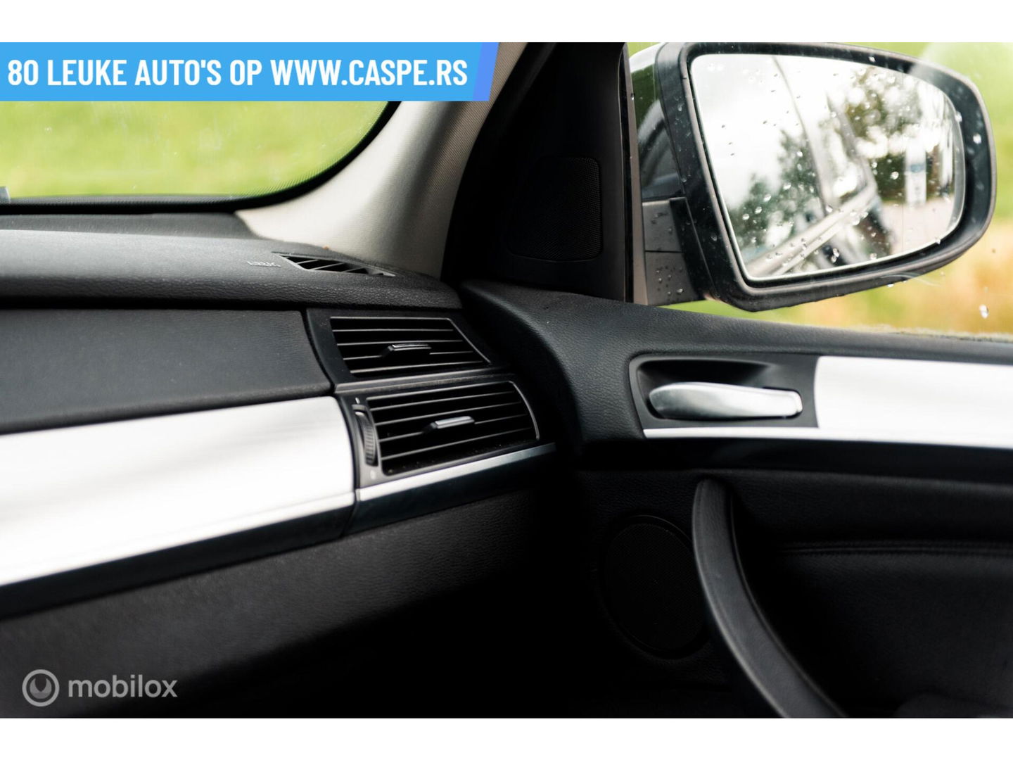 BMW X5 xDrive35i High Executive