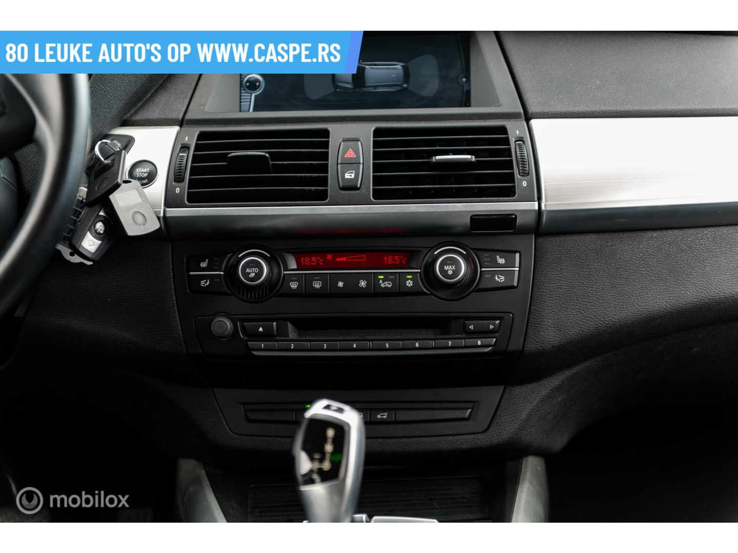 BMW X5 xDrive35i High Executive