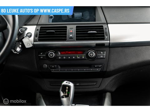 BMW X5 xDrive35i High Executive