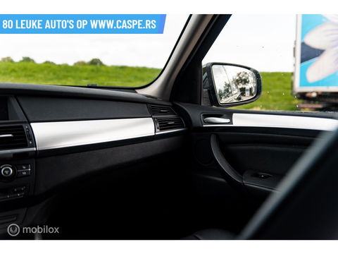 BMW X5 xDrive35i High Executive
