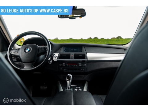 BMW X5 xDrive35i High Executive