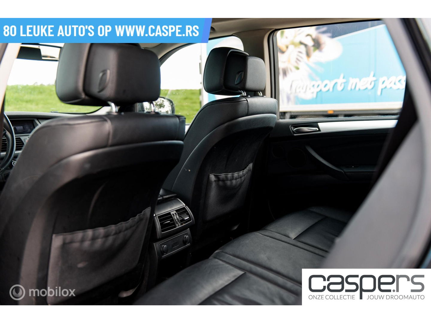 BMW X5 xDrive35i High Executive