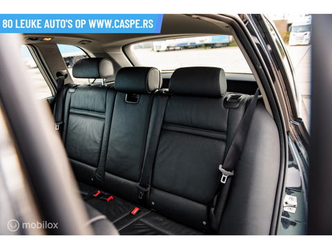 BMW X5 xDrive35i High Executive