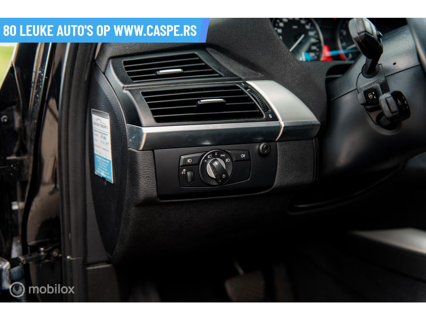 BMW X5 xDrive35i High Executive