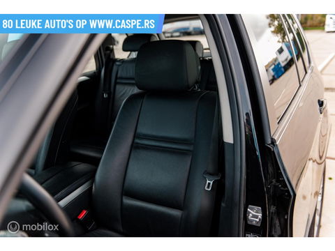 BMW X5 xDrive35i High Executive