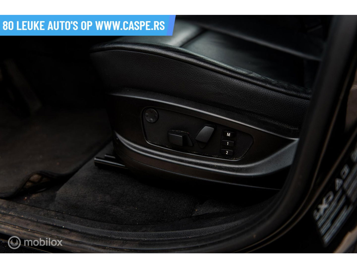 BMW X5 xDrive35i High Executive