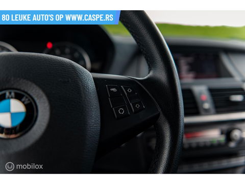 BMW X5 xDrive35i High Executive