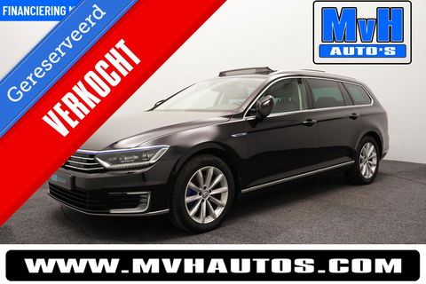 Volkswagen Passat Variant 1.4 TSI GTE|LUXE!|PANO|LED|TREKHAAK