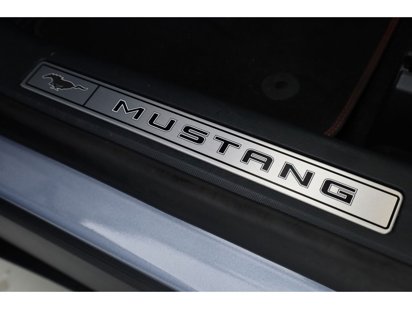 Ford Mustang Mach-E AWD | Pano | B&O | 360Cam | Adapt. Cruise | Keyless | CarPlay | Stoel- Stuurverw.