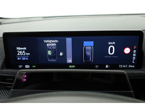 Ford Mustang Mach-E AWD | Pano | B&O | 360Cam | Adapt. Cruise | Keyless | CarPlay | Stoel- Stuurverw.