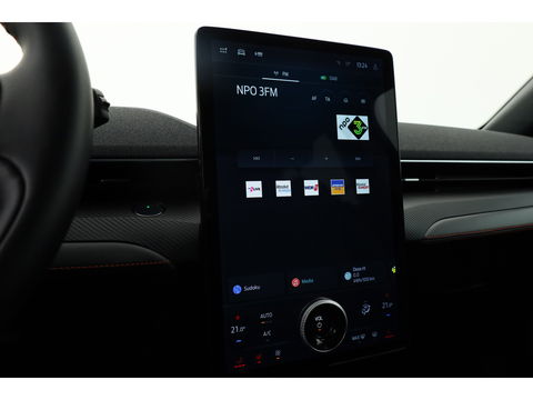 Ford Mustang Mach-E AWD | Pano | B&O | 360Cam | Adapt. Cruise | Keyless | CarPlay | Stoel- Stuurverw.