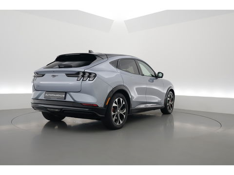 Ford Mustang Mach-E AWD | Pano | B&O | 360Cam | Adapt. Cruise | Keyless | CarPlay | Stoel- Stuurverw.