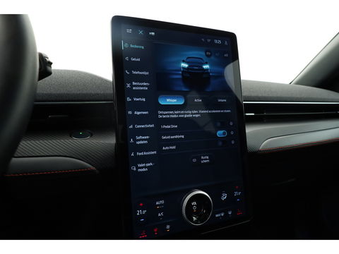 Ford Mustang Mach-E AWD | Pano | B&O | 360Cam | Adapt. Cruise | Keyless | CarPlay | Stoel- Stuurverw.