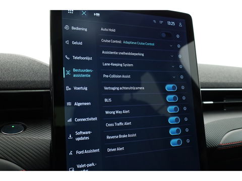 Ford Mustang Mach-E AWD | Pano | B&O | 360Cam | Adapt. Cruise | Keyless | CarPlay | Stoel- Stuurverw.