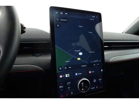 Ford Mustang Mach-E AWD | Pano | B&O | 360Cam | Adapt. Cruise | Keyless | CarPlay | Stoel- Stuurverw.