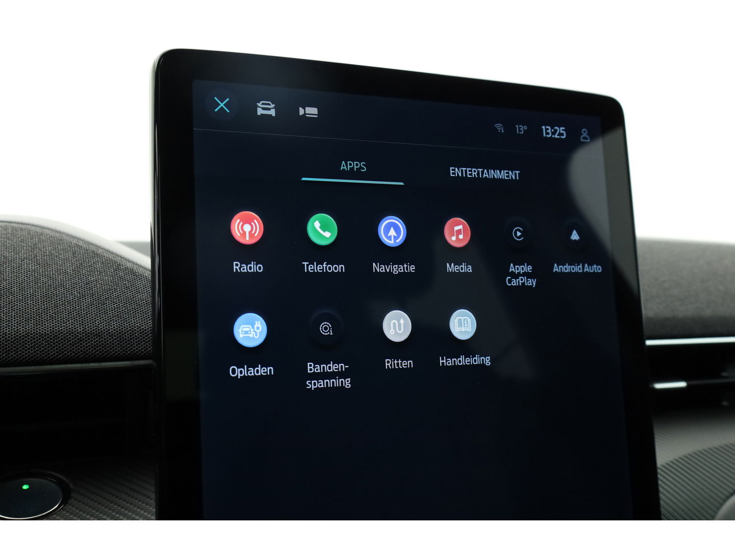 Ford Mustang Mach-E AWD | Pano | B&O | 360Cam | Adapt. Cruise | Keyless | CarPlay | Stoel- Stuurverw.