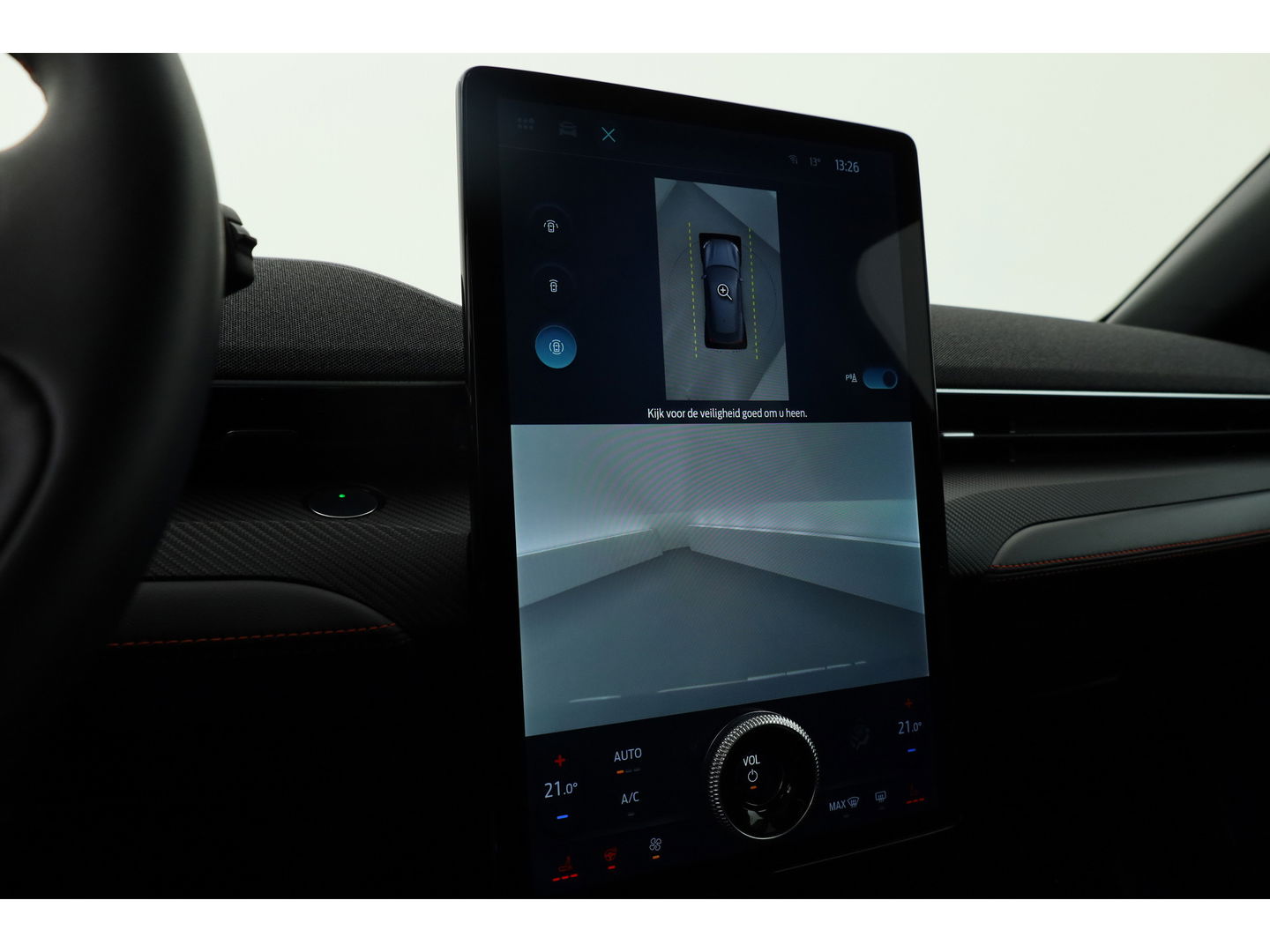 Ford Mustang Mach-E AWD | Pano | B&O | 360Cam | Adapt. Cruise | Keyless | CarPlay | Stoel- Stuurverw.