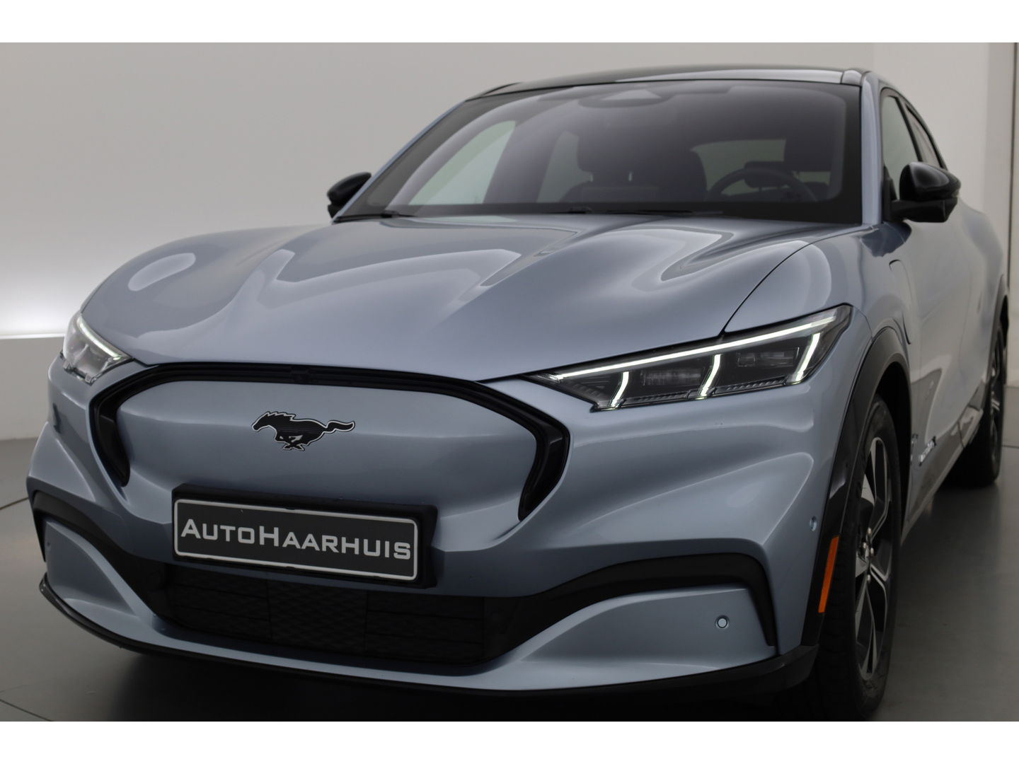 Ford Mustang Mach-E AWD | Pano | B&O | 360Cam | Adapt. Cruise | Keyless | CarPlay | Stoel- Stuurverw.