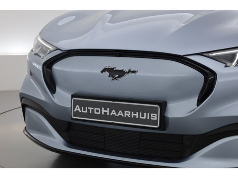 Ford Mustang Mach-E AWD | Pano | B&O | 360Cam | Adapt. Cruise | Keyless | CarPlay | Stoel- Stuurverw.