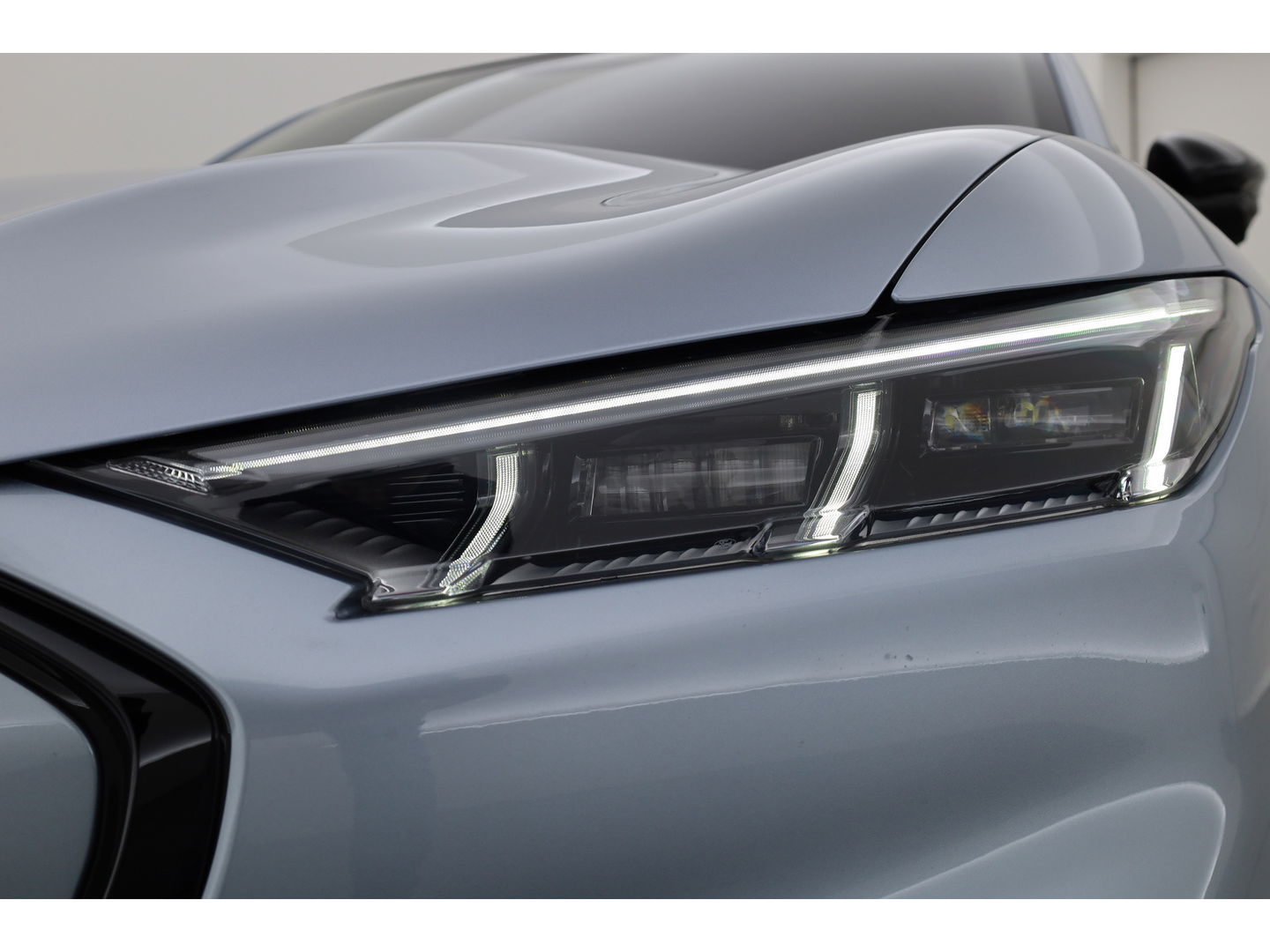 Ford Mustang Mach-E AWD | Pano | B&O | 360Cam | Adapt. Cruise | Keyless | CarPlay | Stoel- Stuurverw.