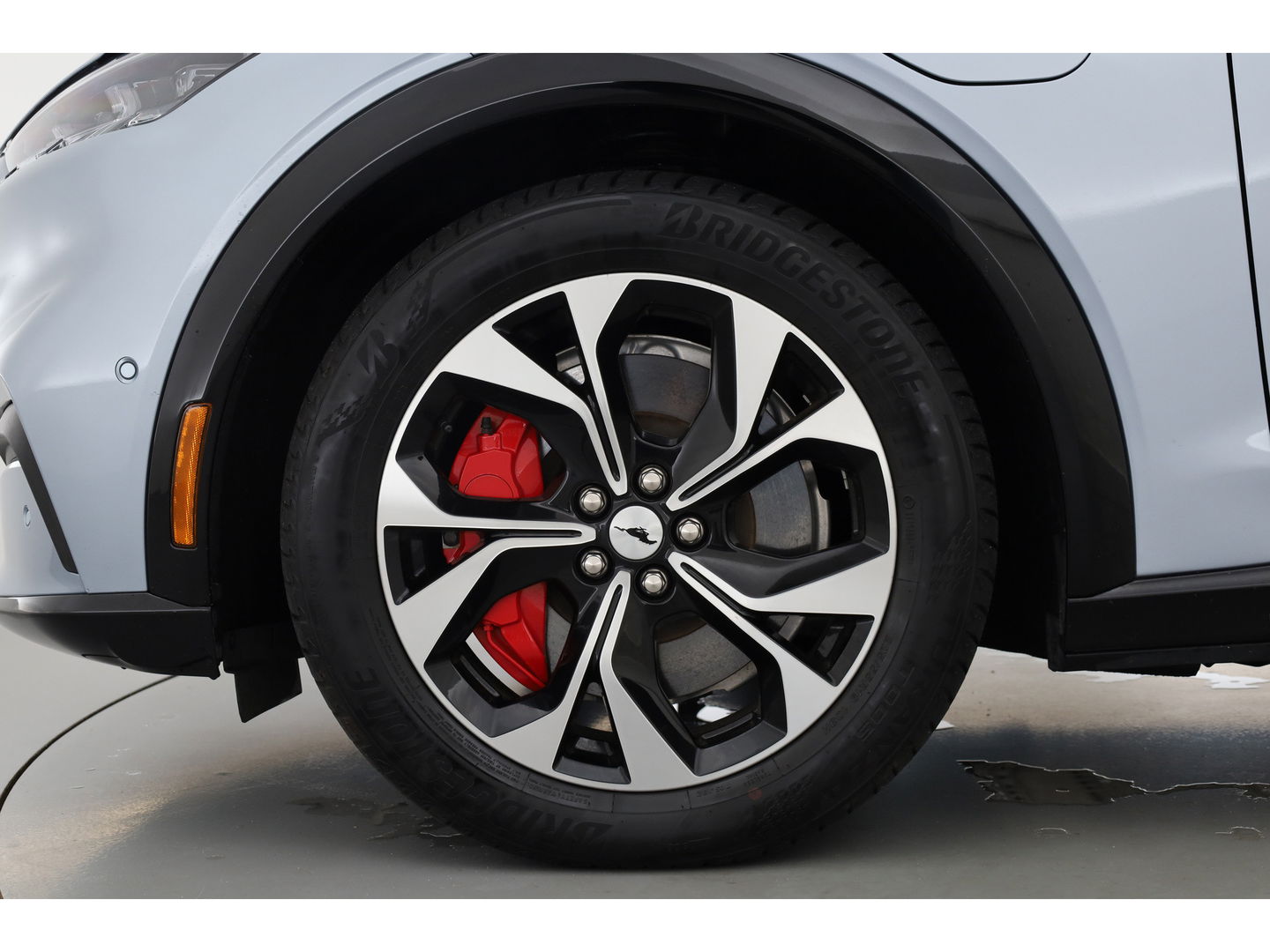 Ford Mustang Mach-E AWD | Pano | B&O | 360Cam | Adapt. Cruise | Keyless | CarPlay | Stoel- Stuurverw.