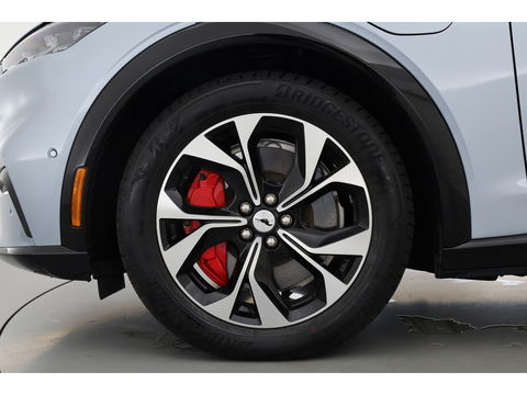 Ford Mustang Mach-E AWD | Pano | B&O | 360Cam | Adapt. Cruise | Keyless | CarPlay | Stoel- Stuurverw.