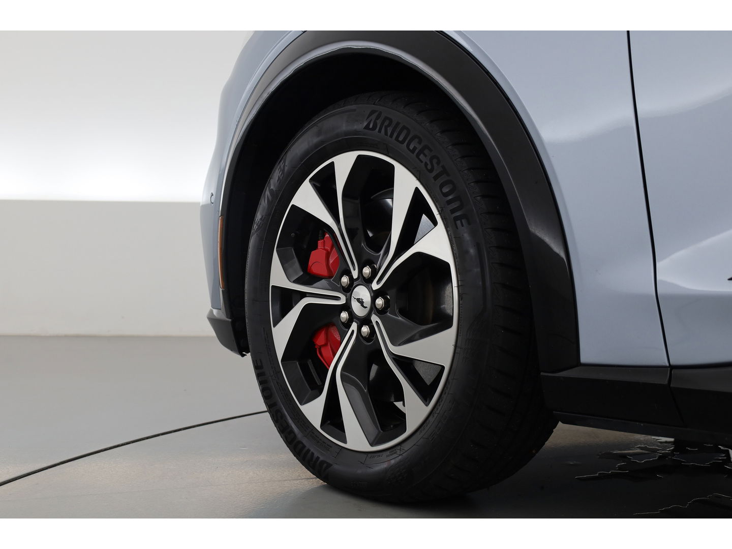 Ford Mustang Mach-E AWD | Pano | B&O | 360Cam | Adapt. Cruise | Keyless | CarPlay | Stoel- Stuurverw.