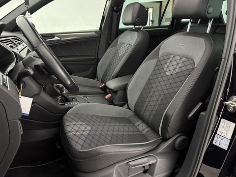 Volkswagen Tiguan 1.4 TSI eHybrid R-Line | SOH 90% | Pano | Adap. Cruise | HuD | Sfeer | Virtual | Camera | Stoel/Stuur verw. | Keyless