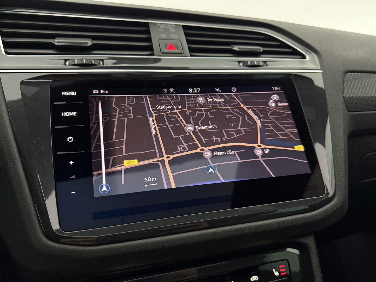 Volkswagen Tiguan 1.4 TSI eHybrid R-Line | SOH 90% | Pano | Adap. Cruise | HuD | Sfeer | Virtual | Camera | Stoel/Stuur verw. | Keyless