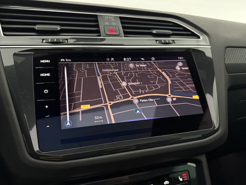 Volkswagen Tiguan 1.4 TSI eHybrid R-Line | SOH 90% | Pano | Adap. Cruise | HuD | Sfeer | Virtual | Camera | Stoel/Stuur verw. | Keyless