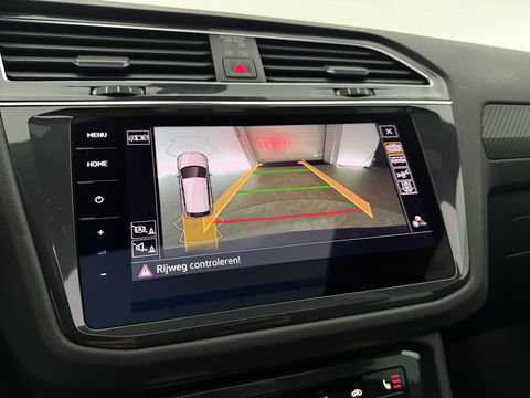 Volkswagen Tiguan 1.4 TSI eHybrid R-Line | SOH 90% | Pano | Adap. Cruise | HuD | Sfeer | Virtual | Camera | Stoel/Stuur verw. | Keyless