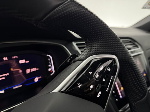 Volkswagen Tiguan 1.4 TSI eHybrid R-Line | SOH 90% | Pano | Adap. Cruise | HuD | Sfeer | Virtual | Camera | Stoel/Stuur verw. | Keyless