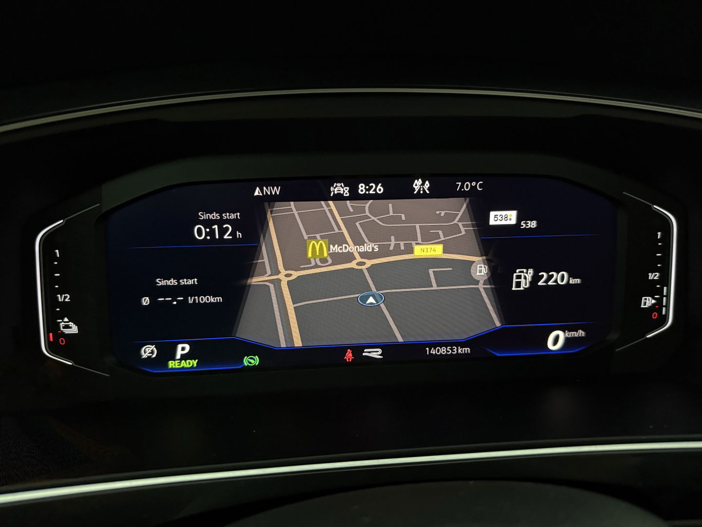 Volkswagen Tiguan 1.4 TSI eHybrid R-Line | SOH 90% | Pano | Adap. Cruise | HuD | Sfeer | Virtual | Camera | Stoel/Stuur verw. | Keyless