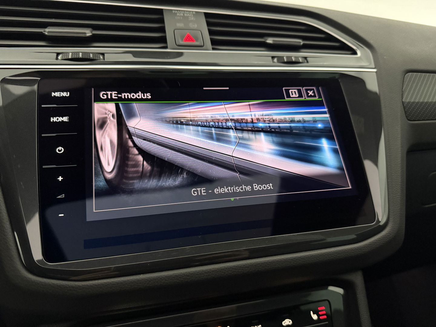 Volkswagen Tiguan 1.4 TSI eHybrid R-Line | SOH 90% | Pano | Adap. Cruise | HuD | Sfeer | Virtual | Camera | Stoel/Stuur verw. | Keyless