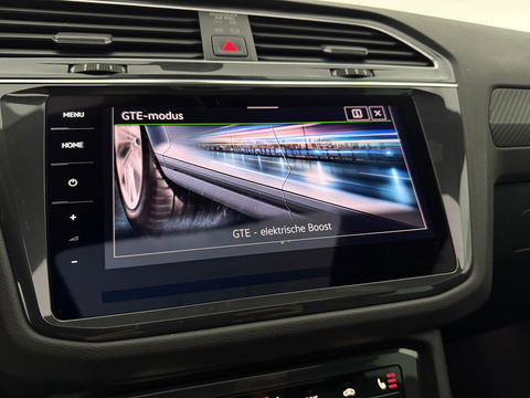 Volkswagen Tiguan 1.4 TSI eHybrid R-Line | SOH 90% | Pano | Adap. Cruise | HuD | Sfeer | Virtual | Camera | Stoel/Stuur verw. | Keyless