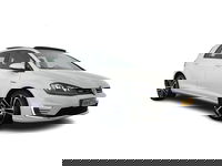 Volkswagen Golf - 1.4 TSI GTE Executive Plus ( Plug-in ) Aut. * PANO | FULL-LED | NAVI-FULLMAP | SPORT-SEATS | DAB+ | ECC | CRUISE | CAMERA | PRIVACY-GLASS | 18" ALU *