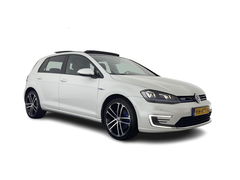 Volkswagen Golf 1.4 TSI GTE Executive Plus ( Plug-in ) Aut. * PANO | FULL-LED | NAVI-FULLMAP | SPORT-SEATS | DAB+ | ECC | CRUISE | CAMERA | PRIVACY-GLASS | 18" ALU *