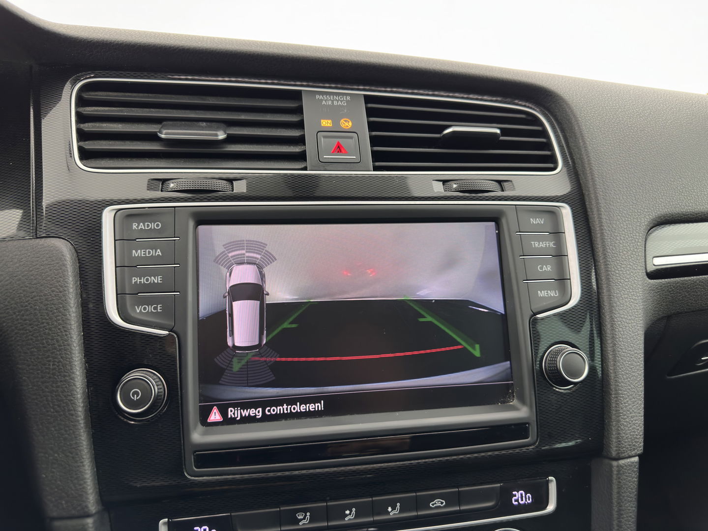 Volkswagen Golf 1.4 TSI GTE Executive Plus ( Plug-in ) Aut. * PANO | FULL-LED | NAVI-FULLMAP | SPORT-SEATS | DAB+ | ECC | CRUISE | CAMERA | PRIVACY-GLASS | 18" ALU *