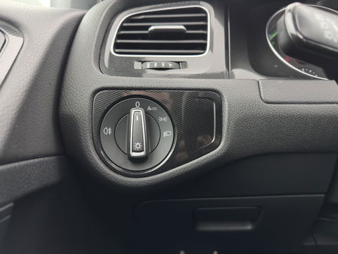 Volkswagen Golf 1.4 TSI GTE Executive Plus ( Plug-in ) Aut. * PANO | FULL-LED | NAVI-FULLMAP | SPORT-SEATS | DAB+ | ECC | CRUISE | CAMERA | PRIVACY-GLASS | 18" ALU *