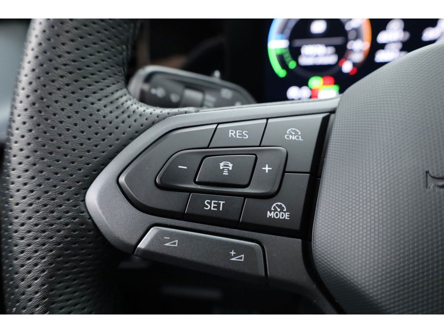 Volkswagen Tayron 1.5 eHybrid R-Line 272pk | Pano | HUD | Harman Kardon | Massage | Keyless | IQ Light | Stoel- Stuurverw.