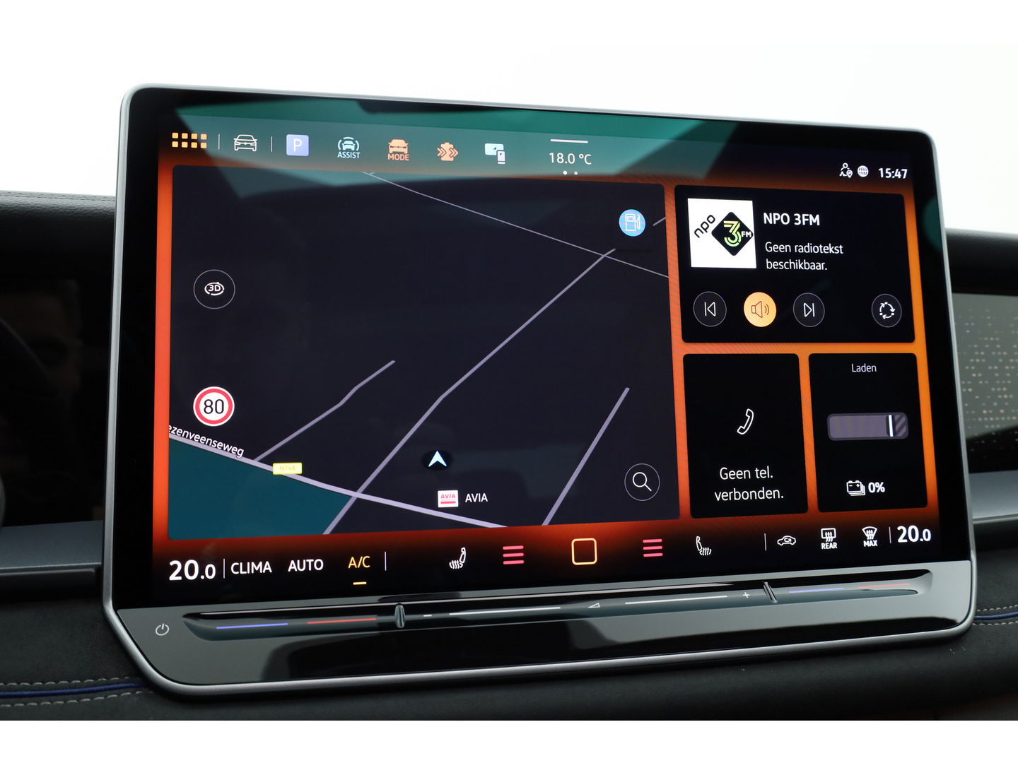 Volkswagen Tayron 1.5 eHybrid R-Line 272pk | Pano | HUD | Harman Kardon | Massage | Keyless | IQ Light | Stoel- Stuurverw.