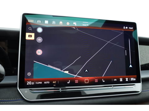 Volkswagen Tayron 1.5 eHybrid R-Line 272pk | Pano | HUD | Harman Kardon | Massage | Keyless | IQ Light | Stoel- Stuurverw.