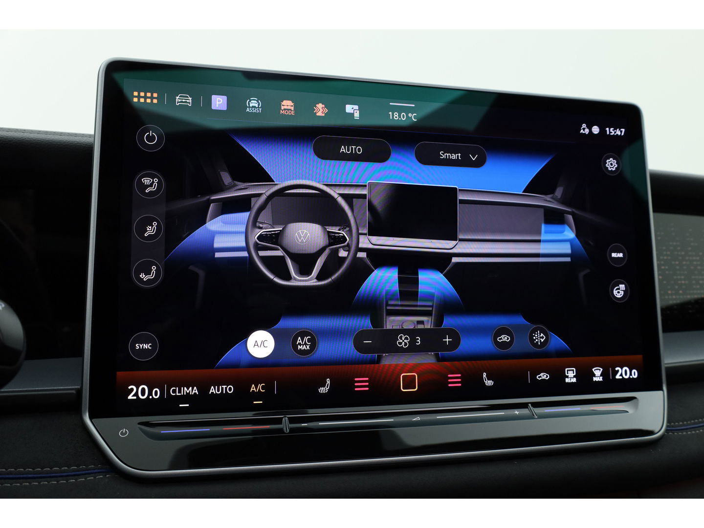 Volkswagen Tayron 1.5 eHybrid R-Line 272pk | Pano | HUD | Harman Kardon | Massage | Keyless | IQ Light | Stoel- Stuurverw.