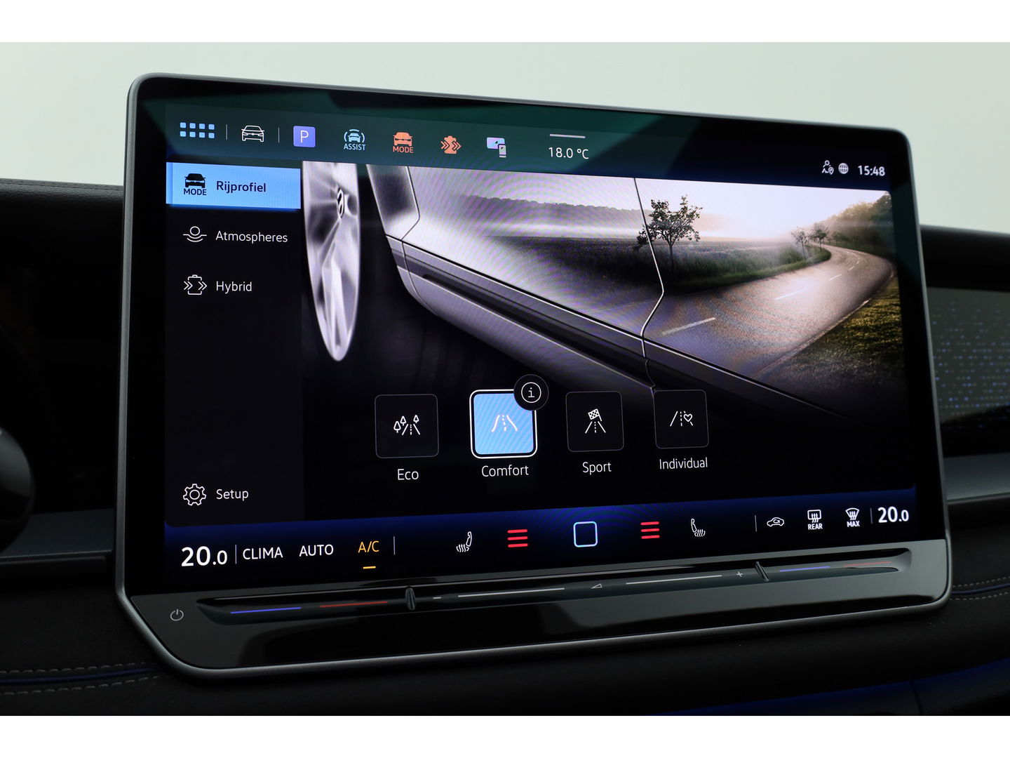 Volkswagen Tayron 1.5 eHybrid R-Line 272pk | Pano | HUD | Harman Kardon | Massage | Keyless | IQ Light | Stoel- Stuurverw.