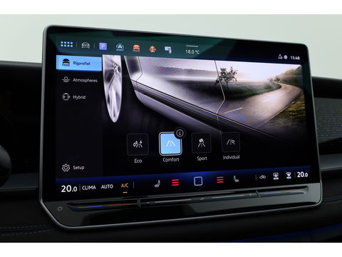 Volkswagen Tayron 1.5 eHybrid R-Line 272pk | Pano | HUD | Harman Kardon | Massage | Keyless | IQ Light | Stoel- Stuurverw.