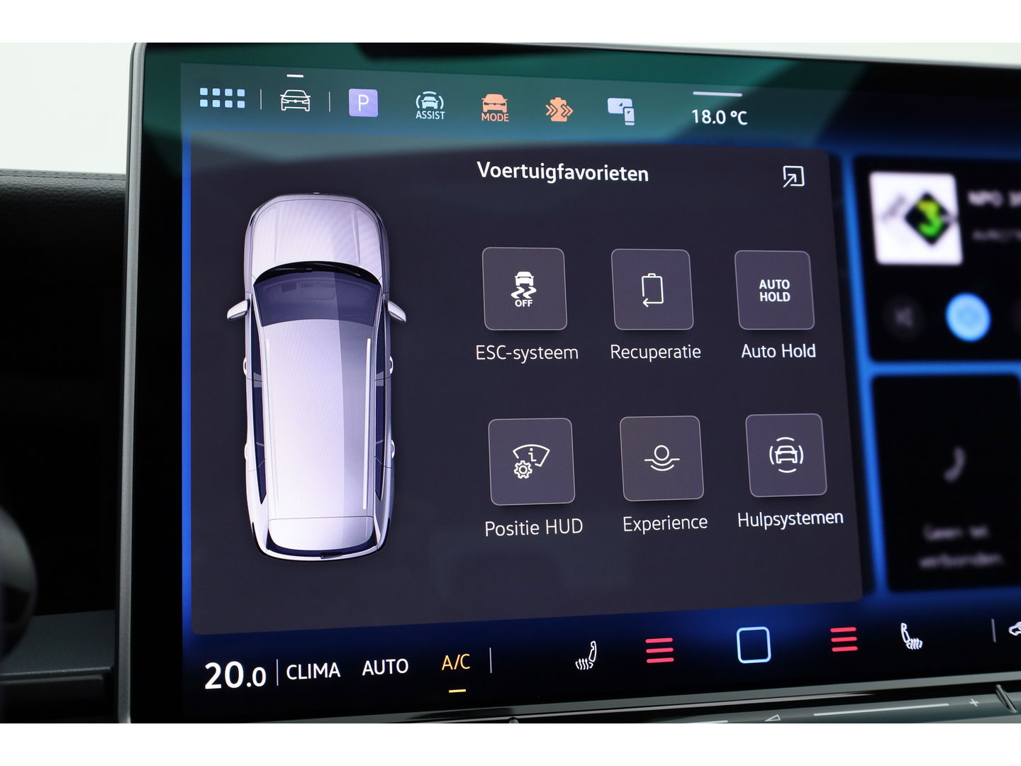 Volkswagen Tayron 1.5 eHybrid R-Line 272pk | Pano | HUD | Harman Kardon | Massage | Keyless | IQ Light | Stoel- Stuurverw.