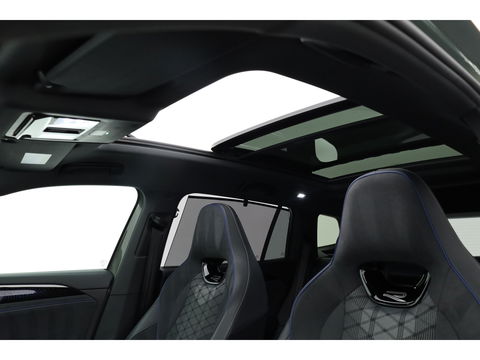 Volkswagen Tayron 1.5 eHybrid R-Line 272pk | Pano | HUD | Harman Kardon | Massage | Keyless | IQ Light | Stoel- Stuurverw.