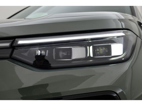 Volkswagen Tayron 1.5 eHybrid R-Line 272pk | Pano | HUD | Harman Kardon | Massage | Keyless | IQ Light | Stoel- Stuurverw.