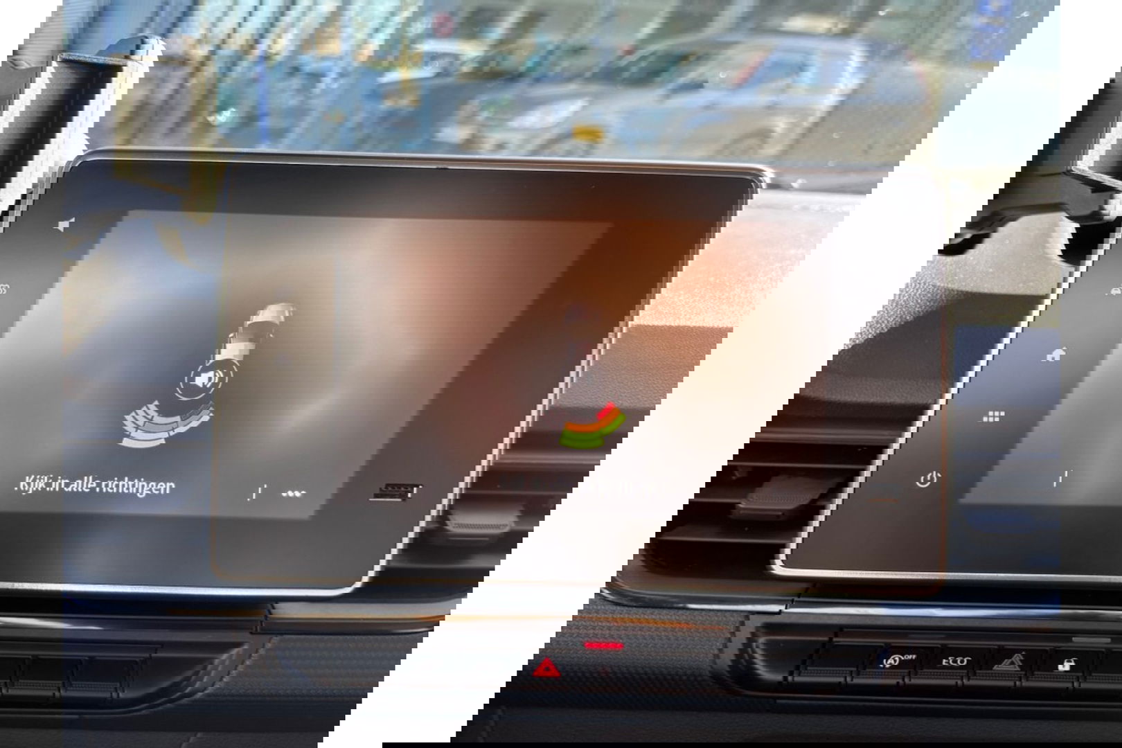 Nissan Overige TOWNSTAR ACCENTA BUSINESS L1 AIRCO PDC CARPLAY